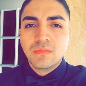 Meet your Posher, Ralph